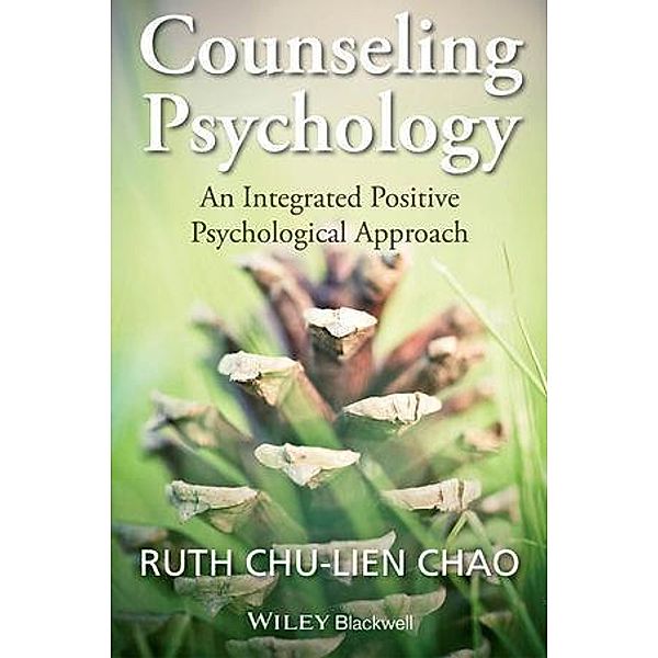 Counseling Psychology, Ruth Chu-lien Chao