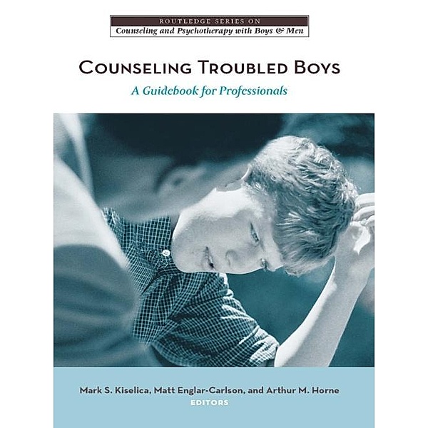 Counseling Troubled Boys
