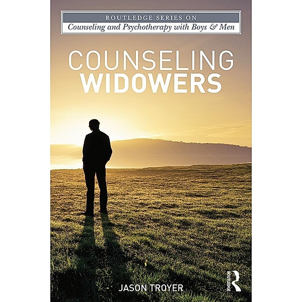 Counseling Widowers, Jason M. Troyer