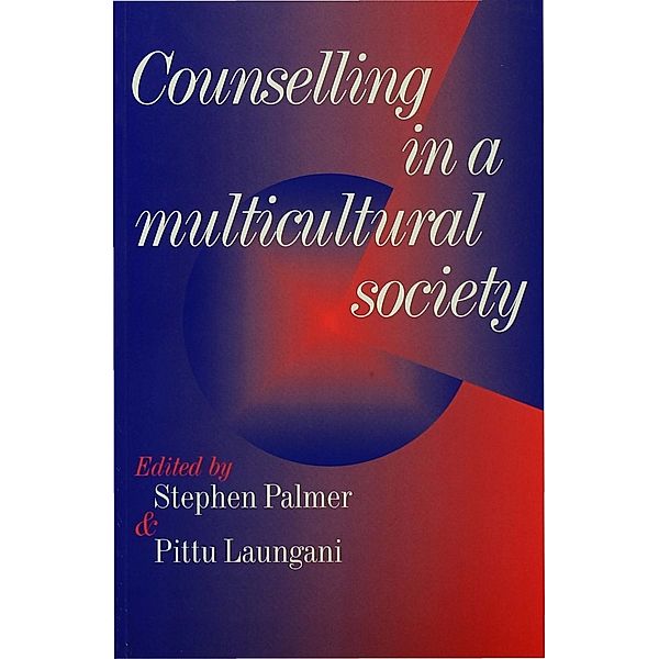 Counselling in a Multicultural Society