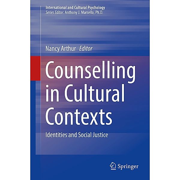 Counselling in Cultural Contexts