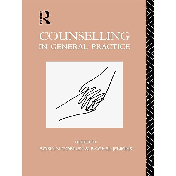 Counselling in General Practice