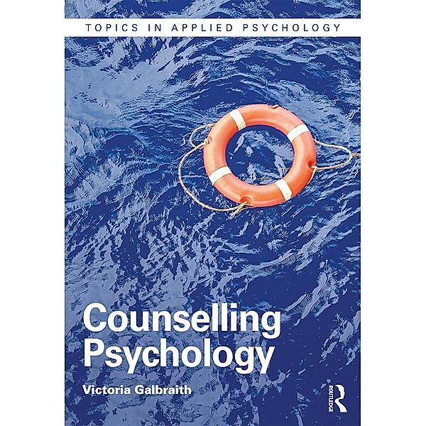 Counselling Psychology