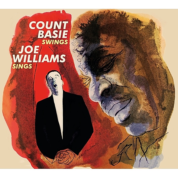 Count Basie Swings, Joe Williams Si, Count Basie & Williams Joe