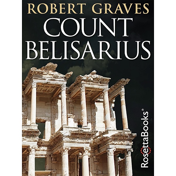 Count Belisarius, Robert Graves