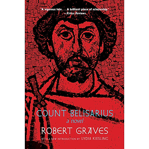 Count Belisarius, Robert Graves