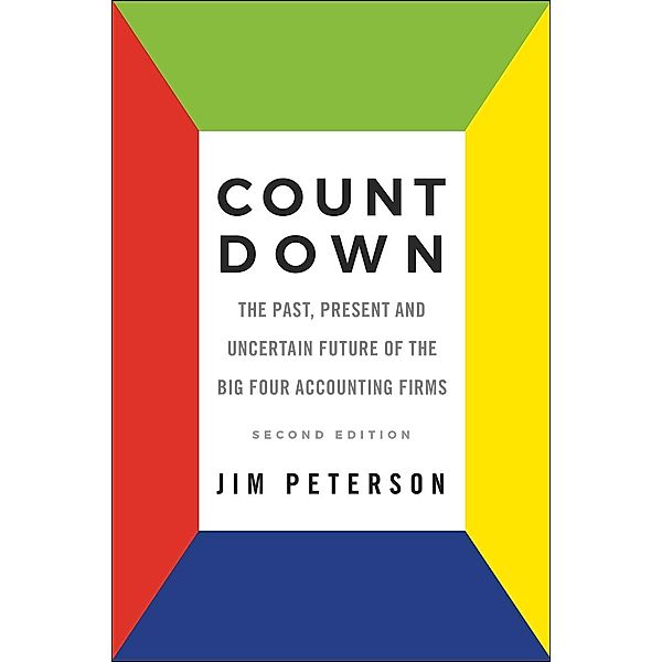Count Down, Jim Peterson