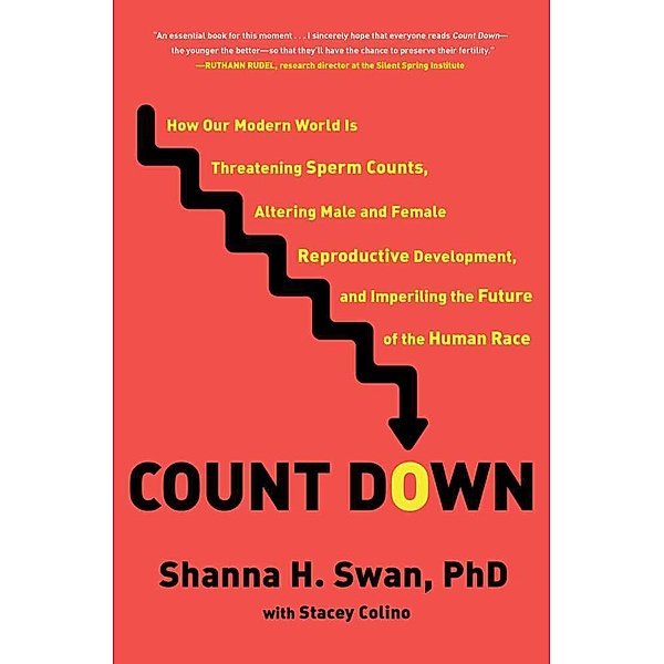 Count Down, Shanna H. Swan