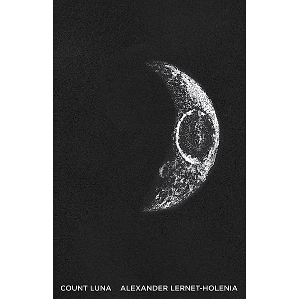 Count Luna, Alexander Lernet-Holenia