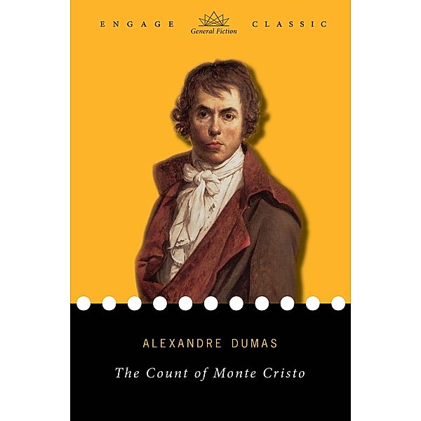 Count of Monte Cristo / Engage Classic, Alexandre Dumas