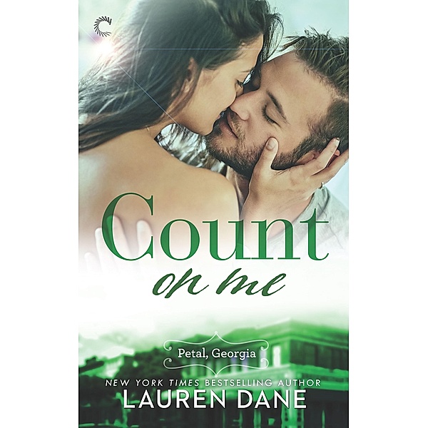 Count on Me / Petal, Georgia Bd.3, Lauren Dane