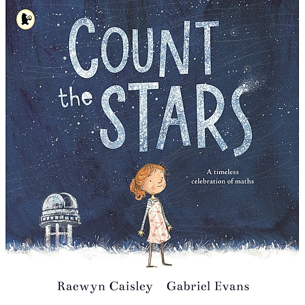 Count the Stars, Raewyn Caisley