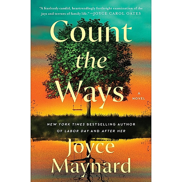 Count the Ways, Joyce Maynard
