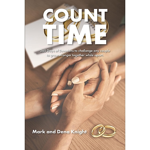 Count Time, Mark, Dena Knight
