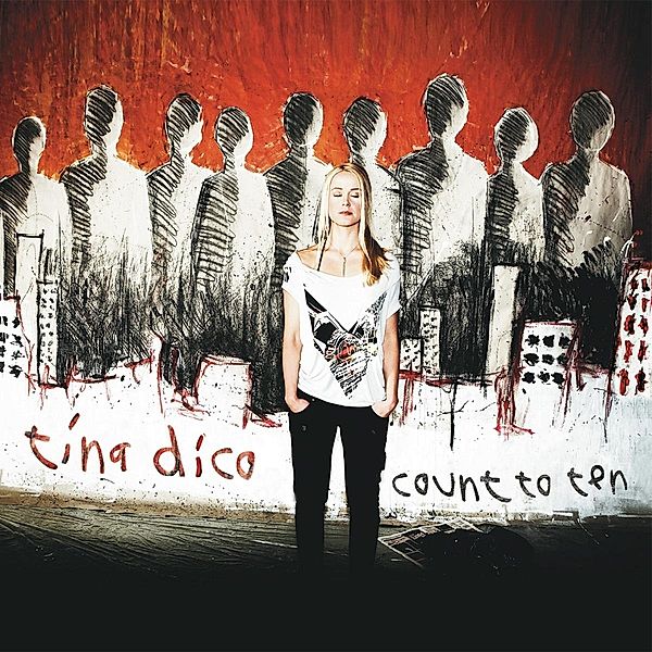 Count To Ten (Vinyl), Tina Dico