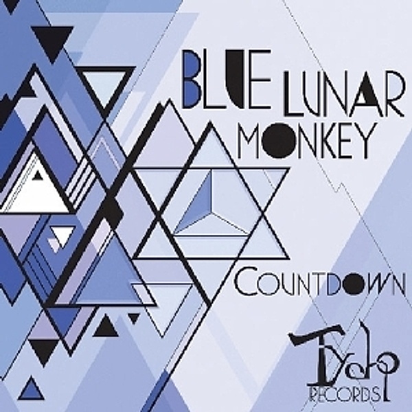 Countdown, Blue Lunar Monkey