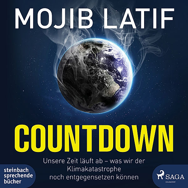 Countdown,1 Audio-CD, MP3, Mojib Latif