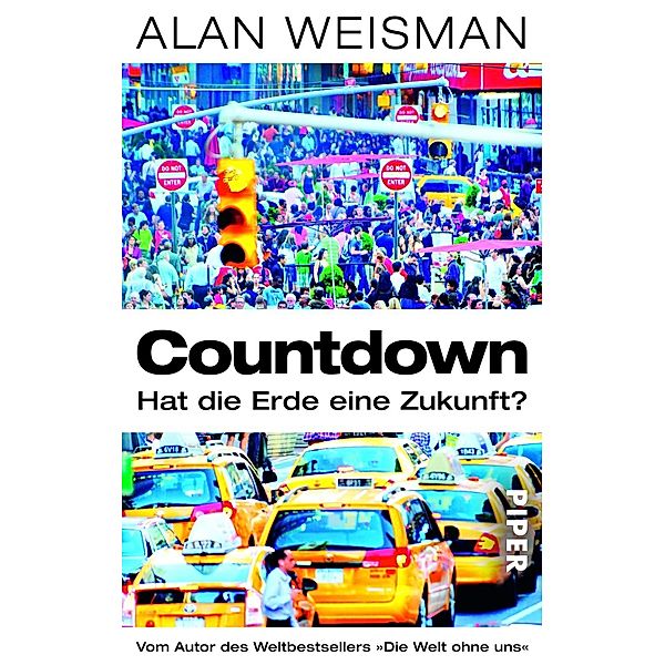 Countdown, Alan Weisman