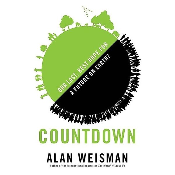 Countdown, Alan Weisman