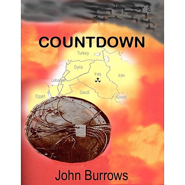 Countdown, John Burrows