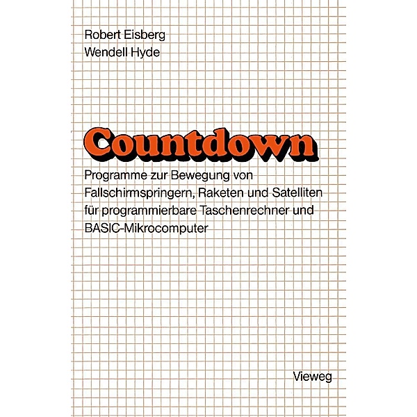 Countdown, Robert M. Eisberg