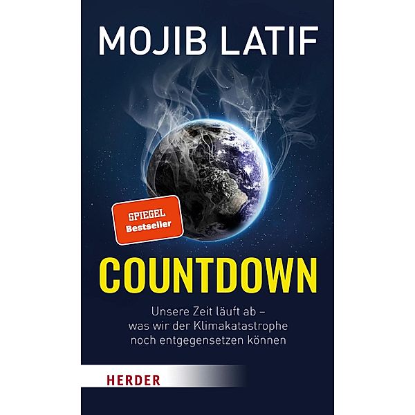 Countdown, Mojib Latif