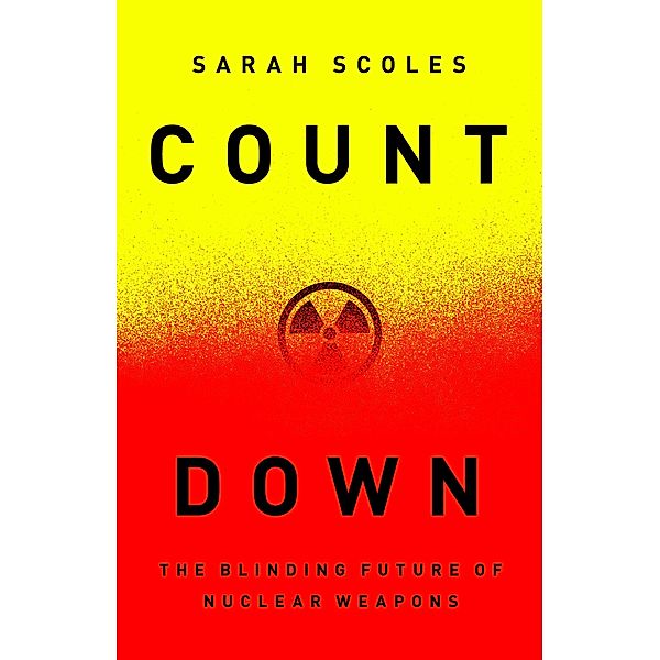 Countdown, Sarah Scoles