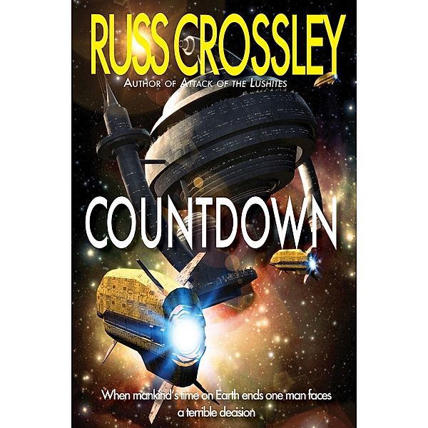 Countdown / 53rd Street Publishing, Russ Crossley