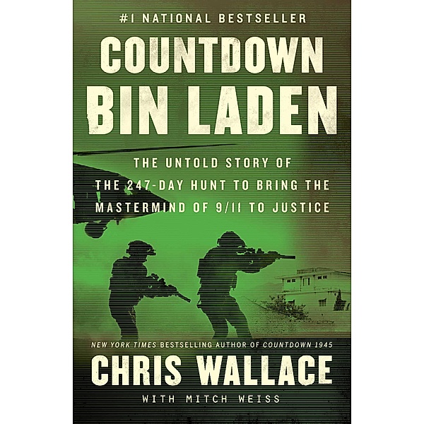 Countdown bin Laden, Chris Wallace
