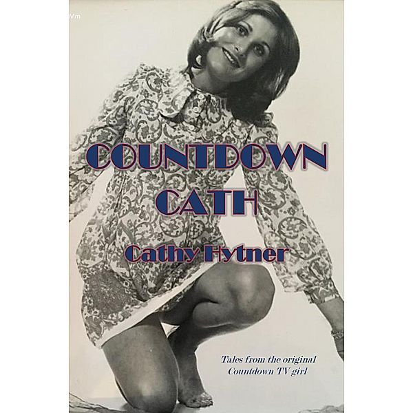 Countdown Cath, Cathy Hytner