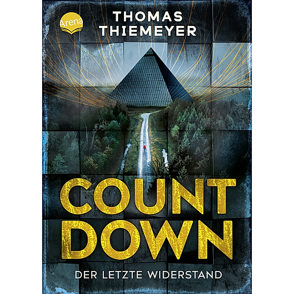 Countdown. Der letzte Widerstand, Thomas Thiemeyer