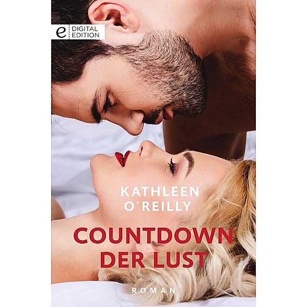 Countdown der Lust, Kathleen O'Reilly