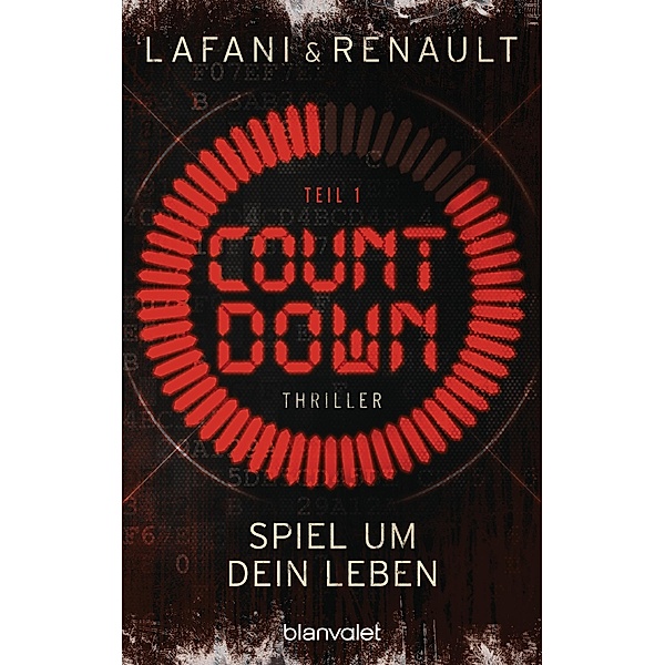 Countdown - Spiel um dein Leben 1, Florian Lafani, Gautier Renault