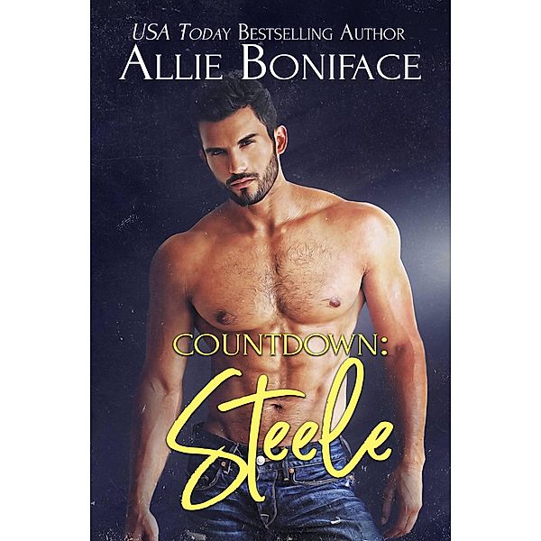 Countdown: Steele / Countdown, Allie Boniface