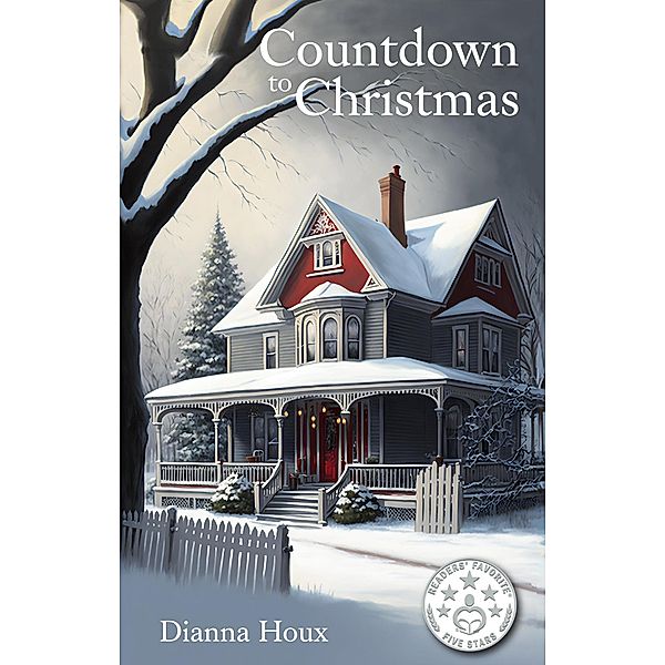 Countdown to Christmas (Holiday Countdown Series, #1) / Holiday Countdown Series, Dianna Houx