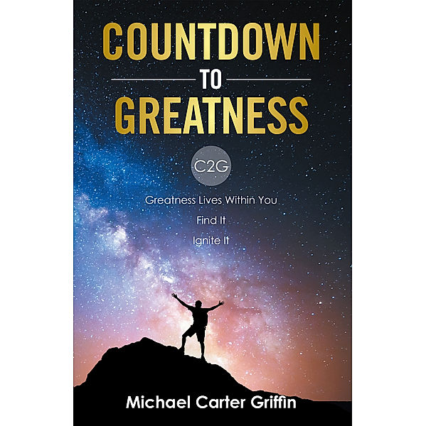 Countdown to Greatness, Michael Carter Griffin