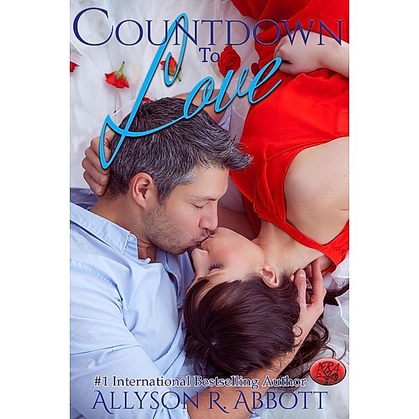 Countdown to Love, Allyson R. Abbott