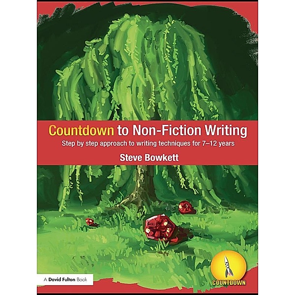 Countdown to Non-Fiction Writing, Steve Bowkett
