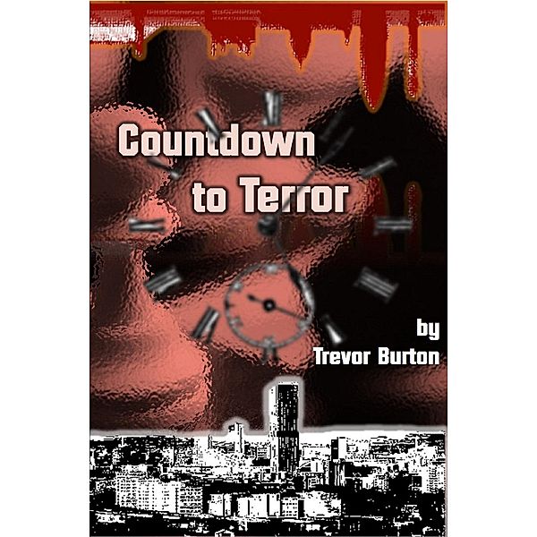 Countdown to Terror, Trevor Burton