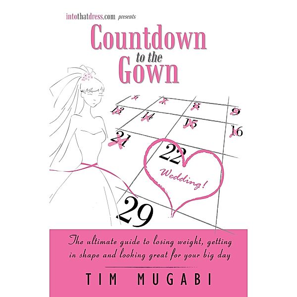 Countdown to the Gown, Tim Mugabi