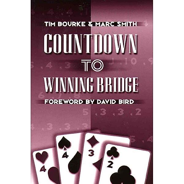 Countdown to Winning Bridge, Tim Bourke, Marc Smith