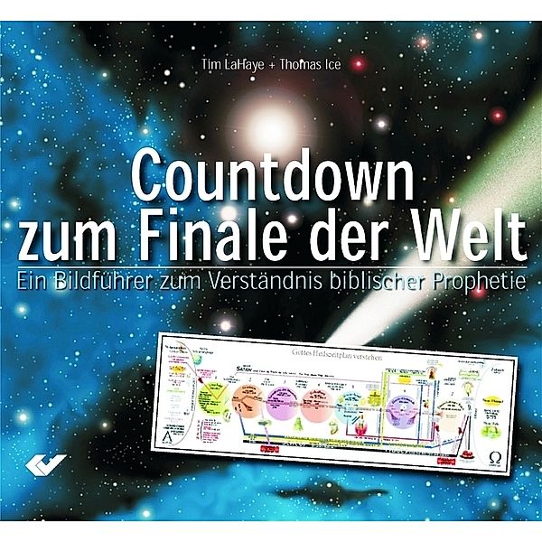 Countdown zum Finale der Welt, Tim LaHaye
