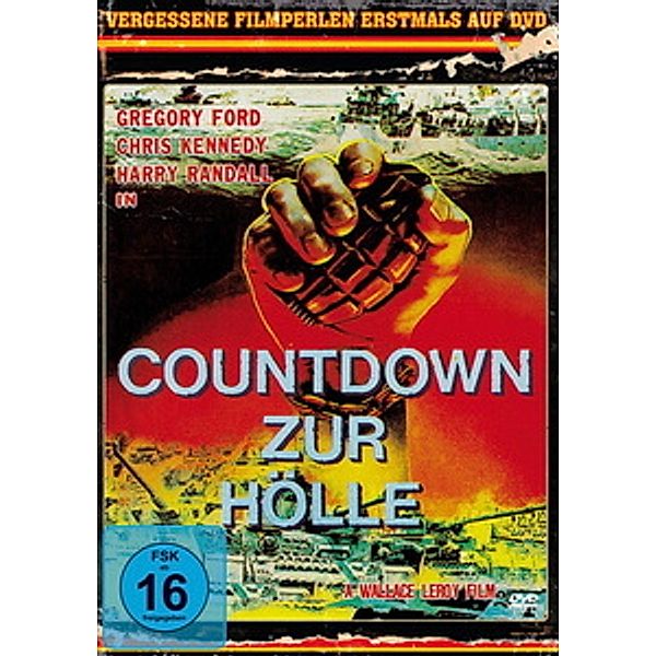 Countdown zur Hölle, Call Picket