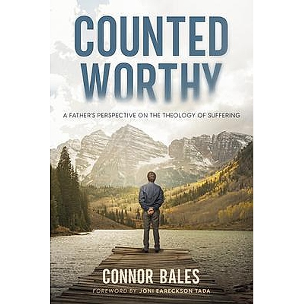Counted Worthy, Connor Bales