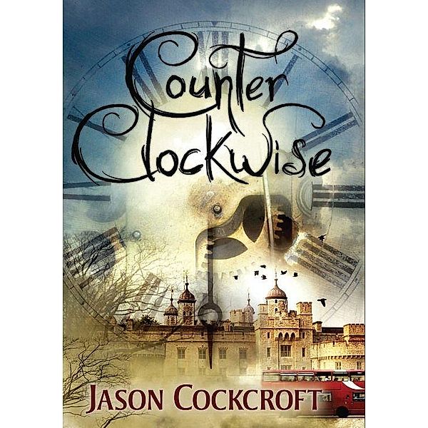 Counter Clockwise, Jason Cockcroft