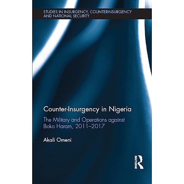 Counter-Insurgency in Nigeria, Akali Omeni
