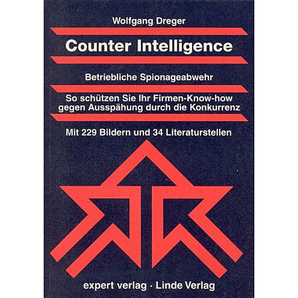 Counter Intelligence, Wolfgang Dreger