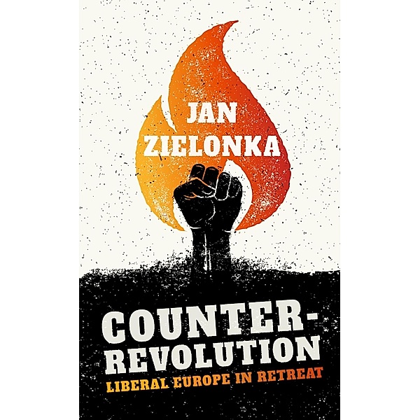 Counter-Revolution, Jan Zielonka