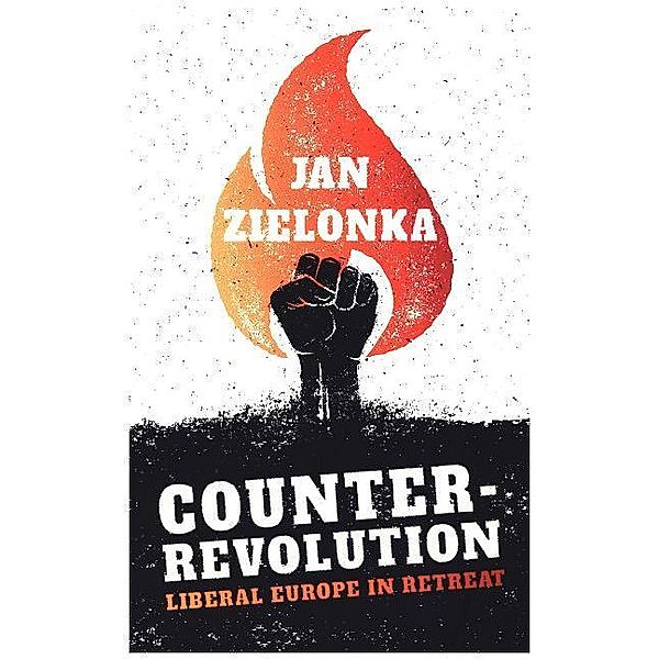 Counter-Revolution, Jan Zielonka