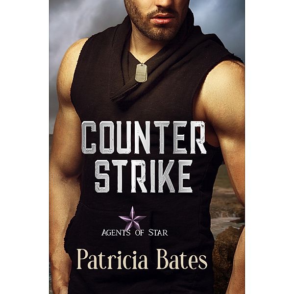 Counter Strike (Agent's of STAR) / Agent's of STAR, Patricia Bates